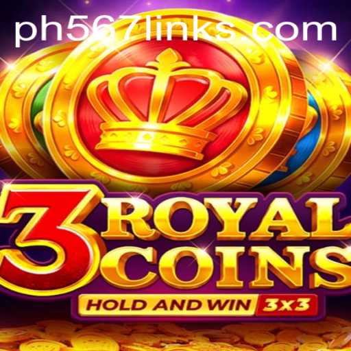 Discover the Exciting World of 3RoyalCoins: A Gamer's Paradise