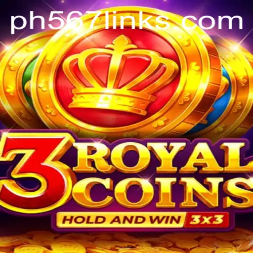 Discover the Exciting World of 3RoyalCoins: A Gamer's Paradise