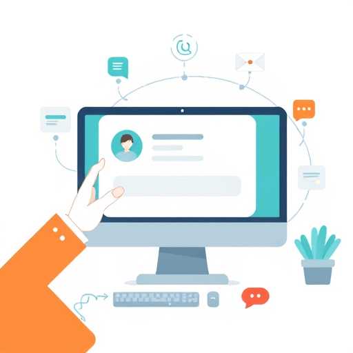 Mastering the Art of the Contact Us Page: A Comprehensive Guide