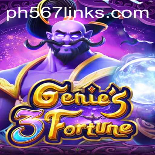 Discover the Magic of Genie3Fortune: A Comprehensive Guide