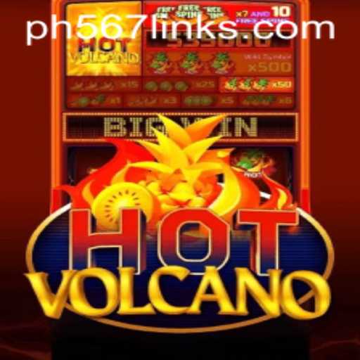 HotVolcano: An Immersive Experience with PH567