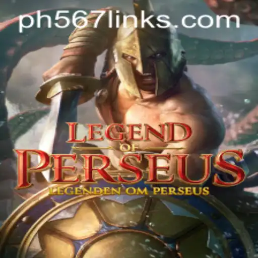Immerse Yourself in the Epic Journey of LegendofPerseus