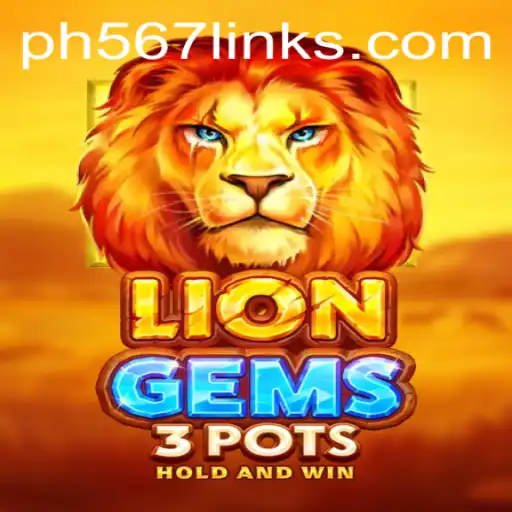 Discover the Intriguing World of LionGems3pots: A Game of Strategy and Adventure