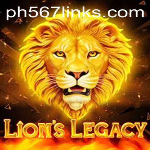 LionsLegacy: A Journey Through The Savannah