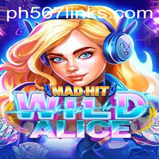 MadHitWildAlice: The Thrilling Adventure Game of Today's Era