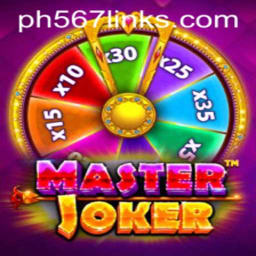 MasterJoker: The Enigmatic World of PH567