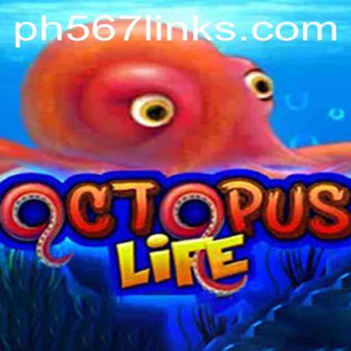 OctopusLife: Navigate Exciting Challenges in a Vibrant Ocean World