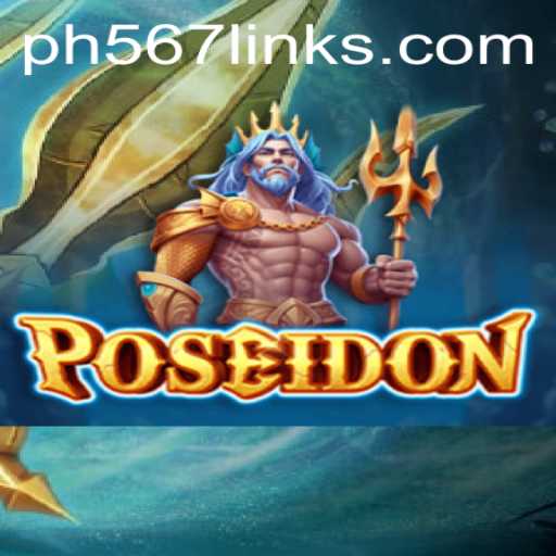 Dive into the Depths of Poseidon: An Immersive Gaming Experience with PH567