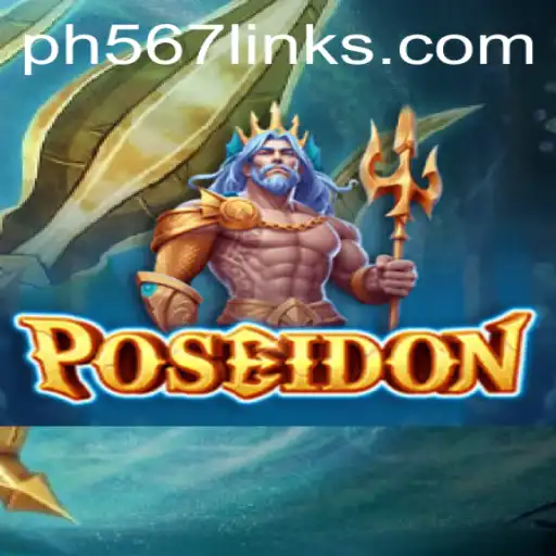 Dive into the Depths of Poseidon: An Immersive Gaming Experience with PH567