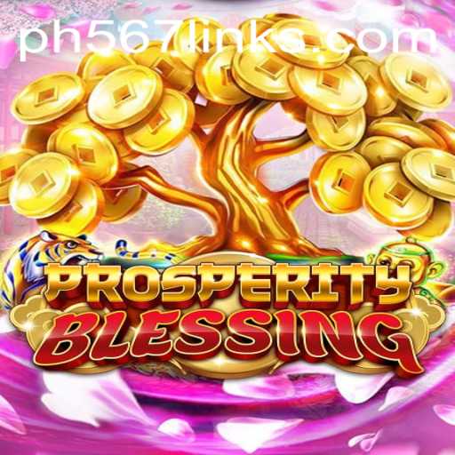 Exploring the Captivating World of ProsperityBlessing: A New Age Gaming Experience