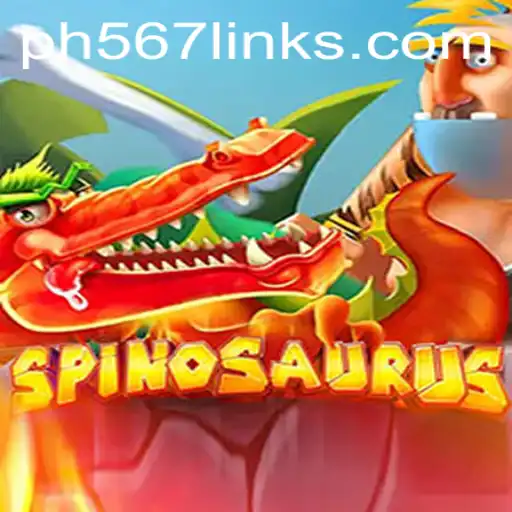 Exploring the Dazzling World of Spinosaurus: A New Gaming Sensation